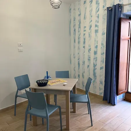 Spinuzza Relax شقة *