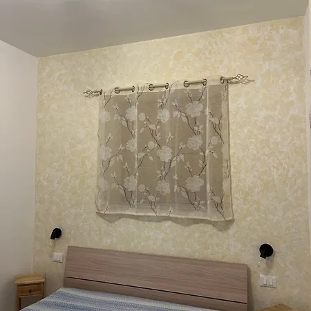 Spinuzza Relax شقة