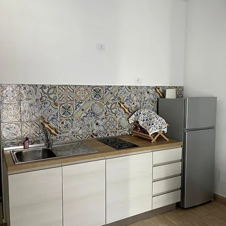 Spinuzza Relax شقة *