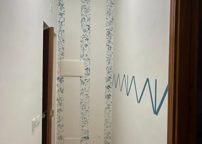 Spinuzza Relax Appartamento Cefalù