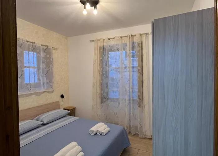 Appartamento Spinuzza Relax *