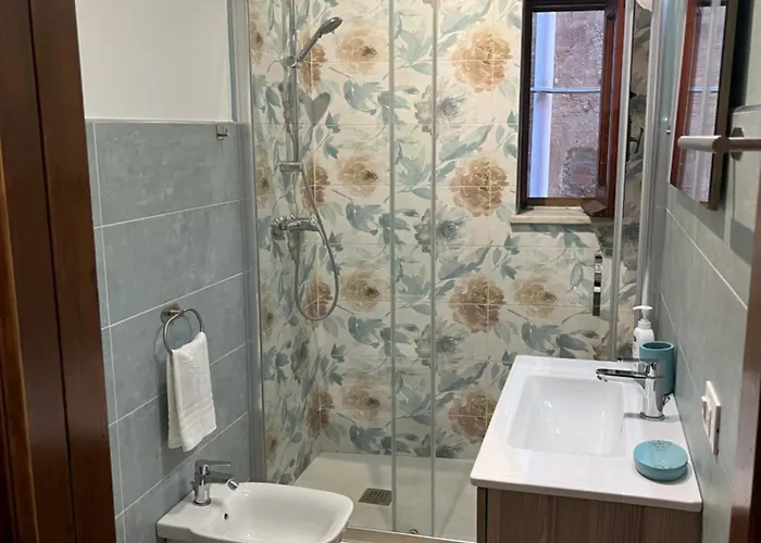 Spinuzza Relax * Cefalù