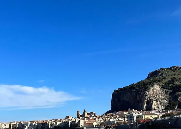 Spinuzza Relax Appartamento *