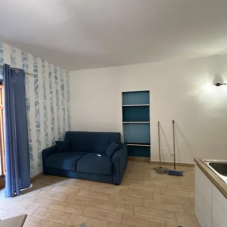 Spinuzza Relax Apartman
