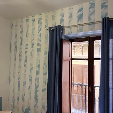 Spinuzza Relax Cefalù