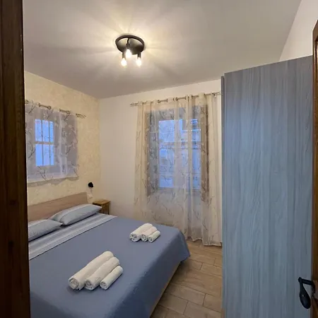 Daire Spinuzza Relax *