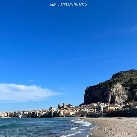 Spinuzza Relax דירה *