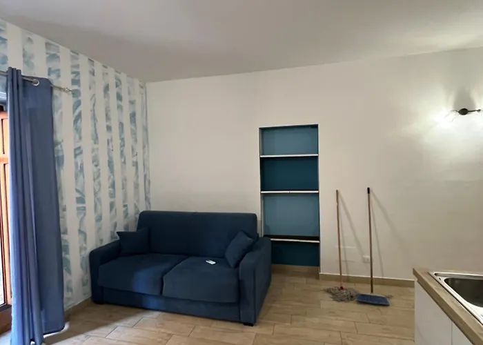 Spinuzza Relax Appartement