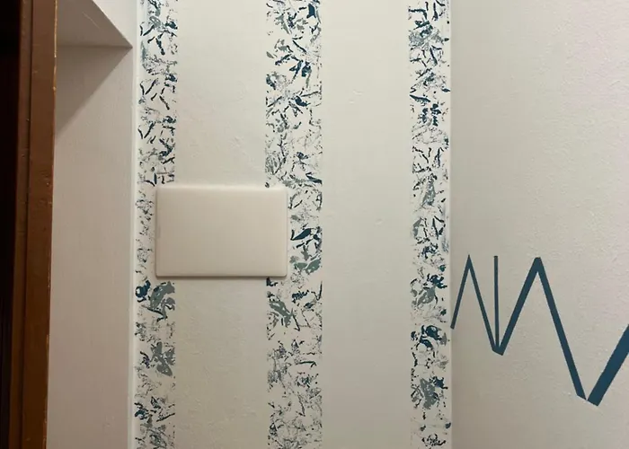 Appartement Spinuzza Relax