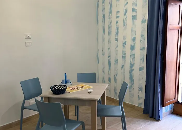 Spinuzza Relax Appartement *