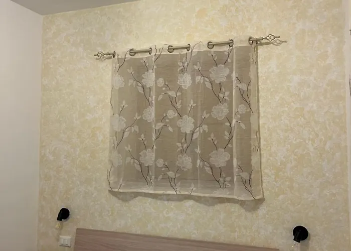 Spinuzza Relax Appartement