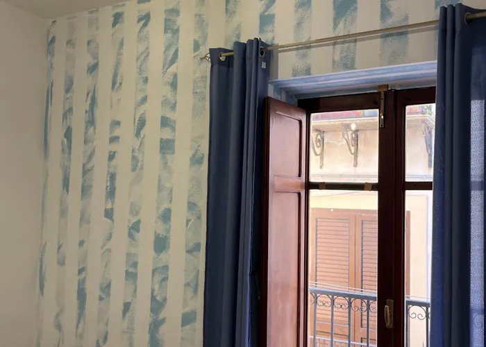 Spinuzza Relax Cefalù