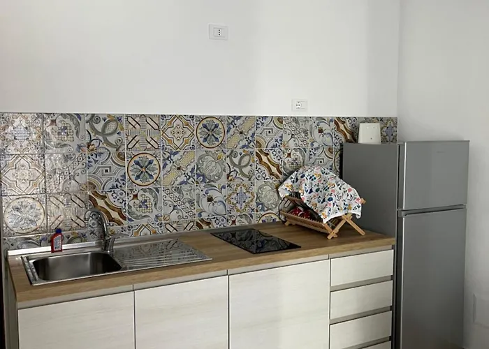 Spinuzza Relax דירה *